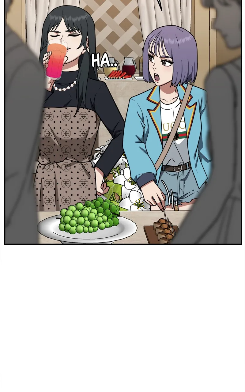 Read Change-Moi FR Manga Online