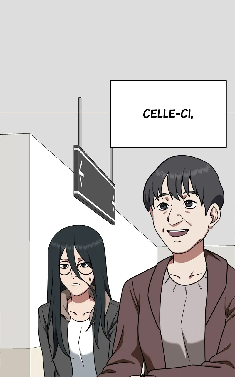 Read Change-Moi FR Manga Online