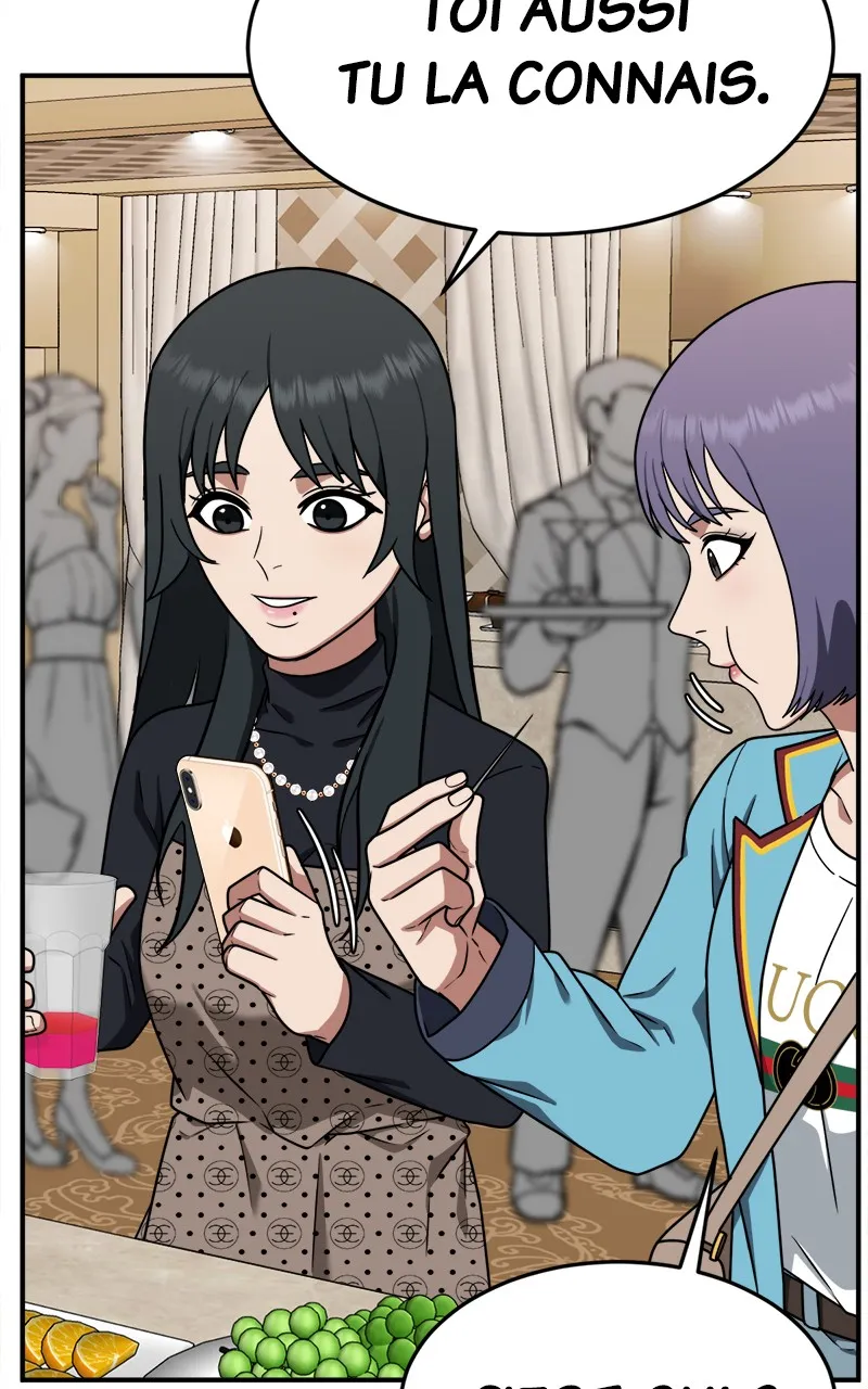 Read Change-Moi FR Manga Online
