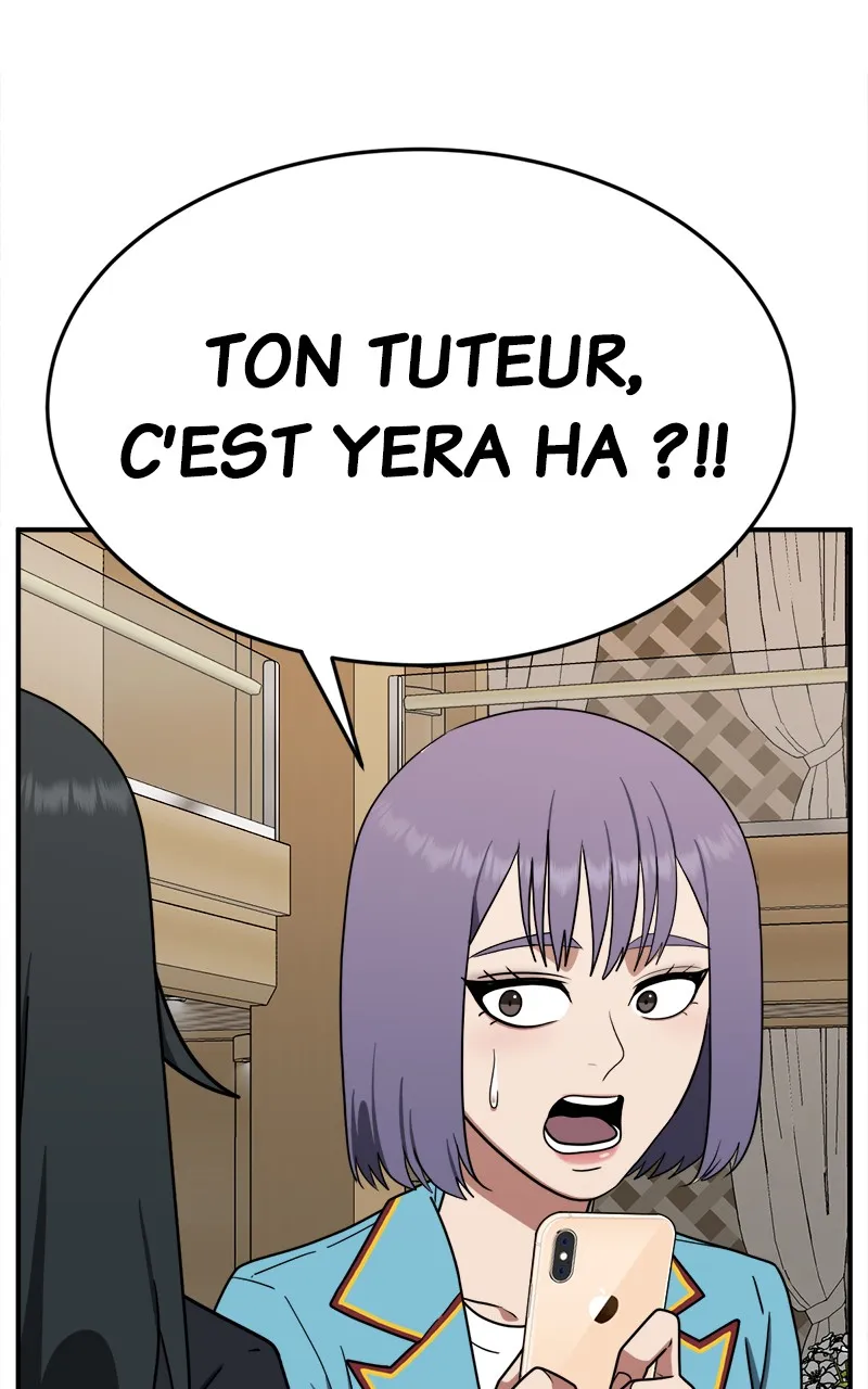 Read Change-Moi FR Manga Online
