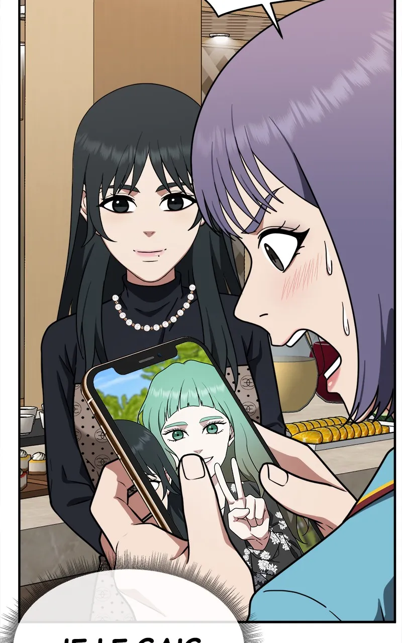 Read Change-Moi FR Manga Online