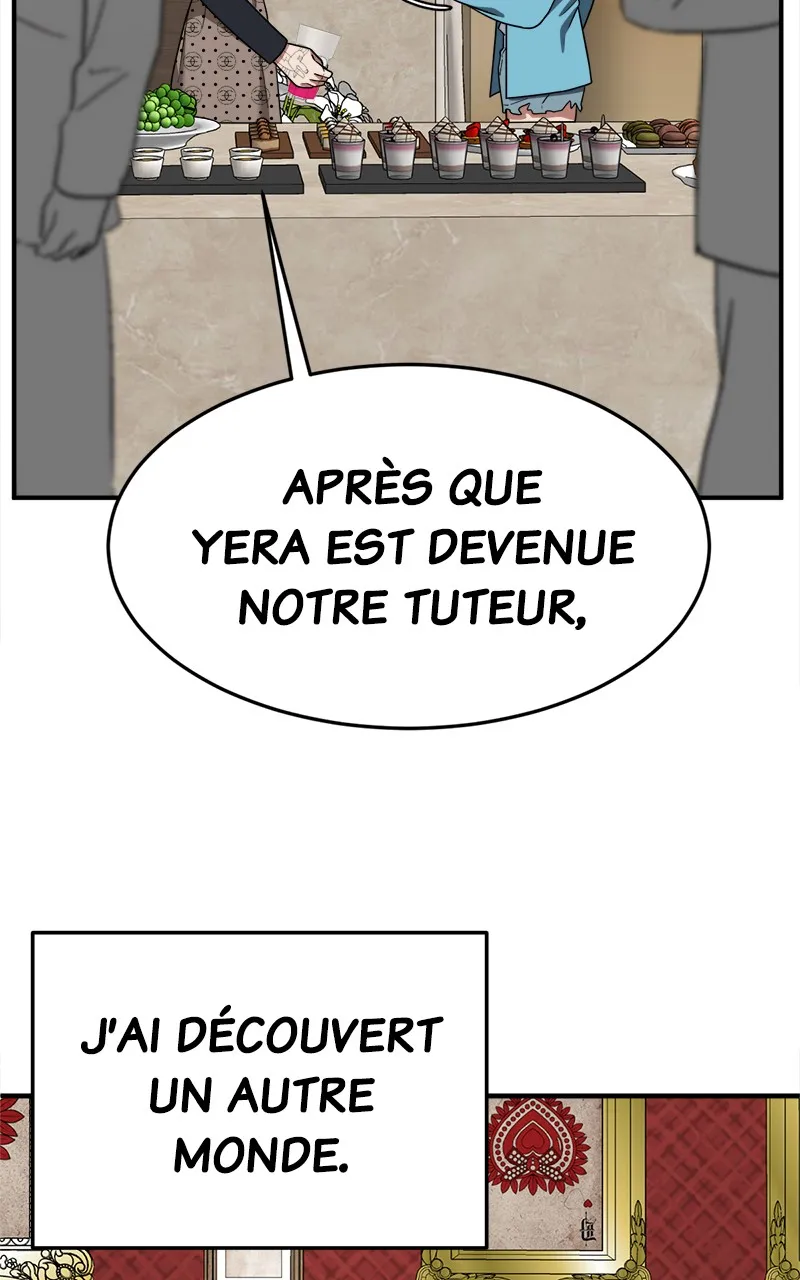 Read Change-Moi FR Manga Online