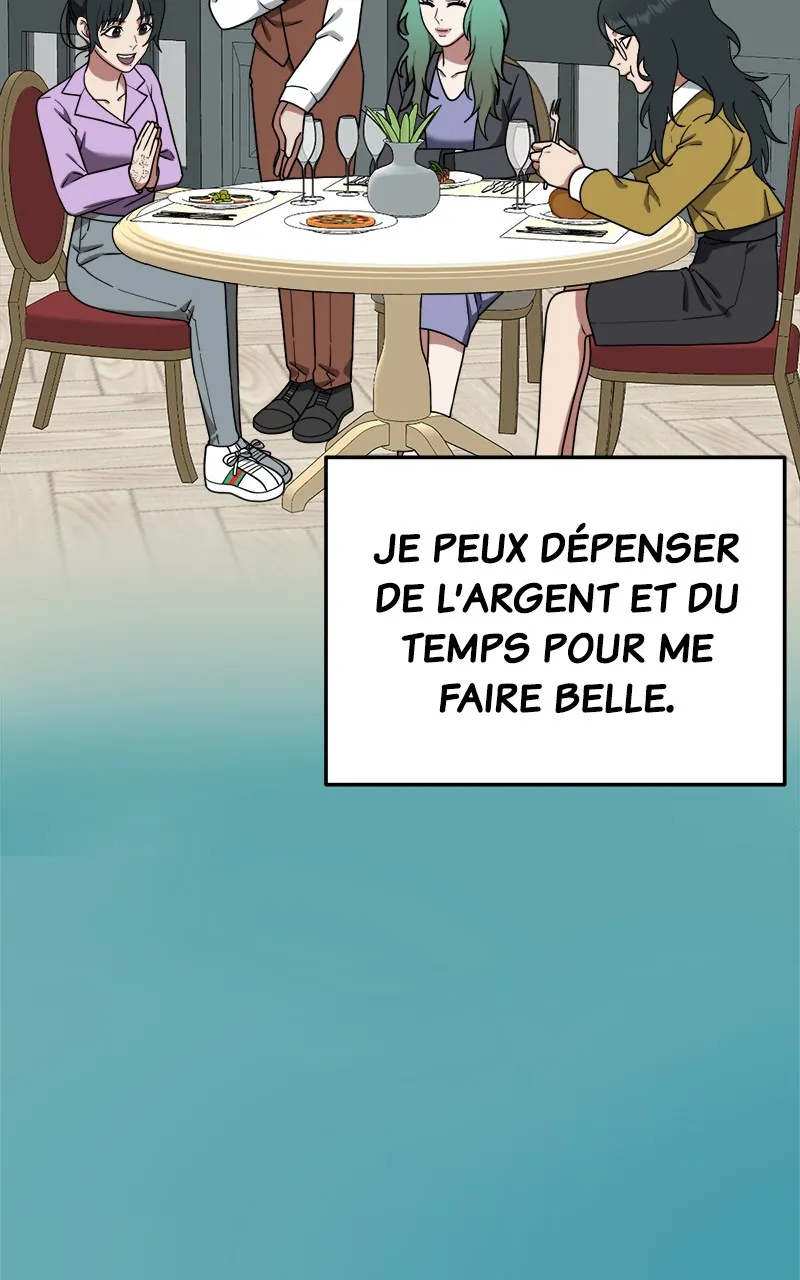 Read Change-Moi FR Manga Online