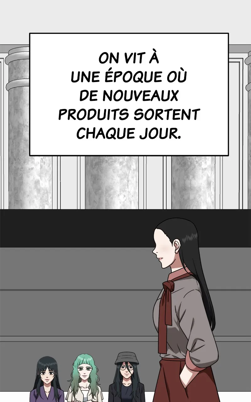 Read Change-Moi FR Manga Online