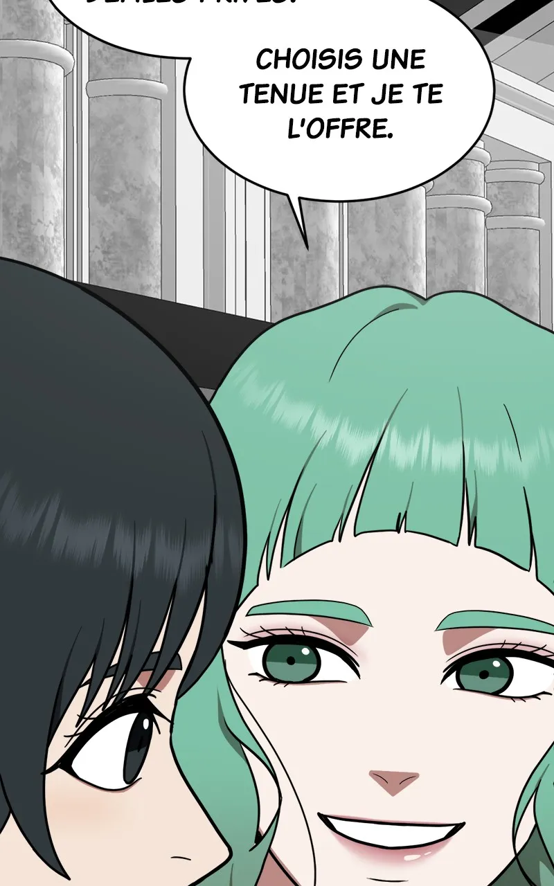 Read Change-Moi FR Manga Online