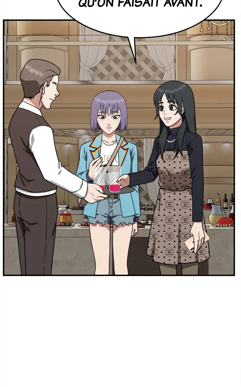 Read Change-Moi FR Manga Online