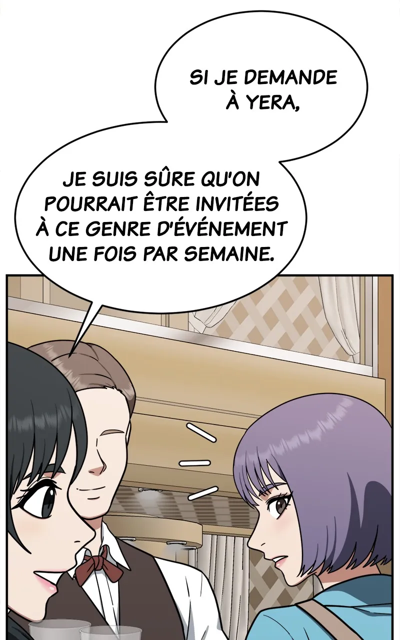 Read Change-Moi FR Manga Online