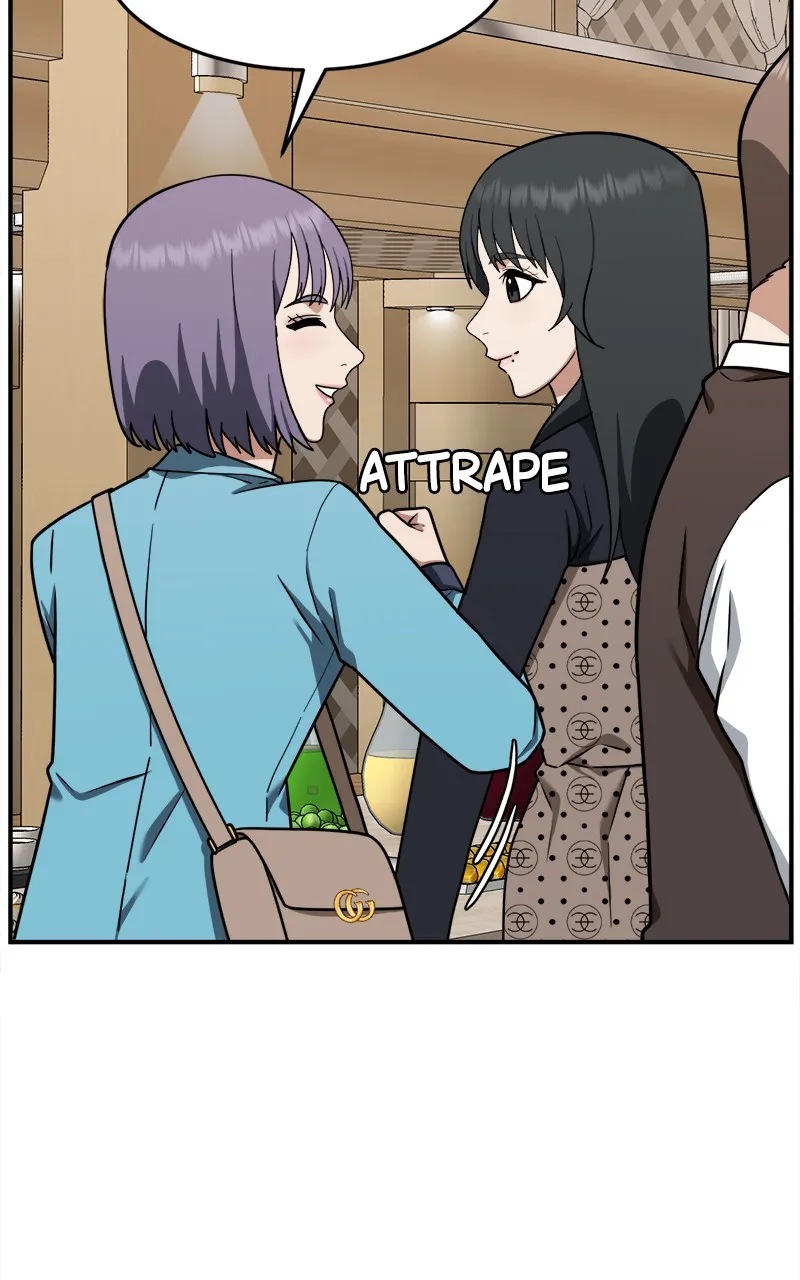 Read Change-Moi FR Manga Online