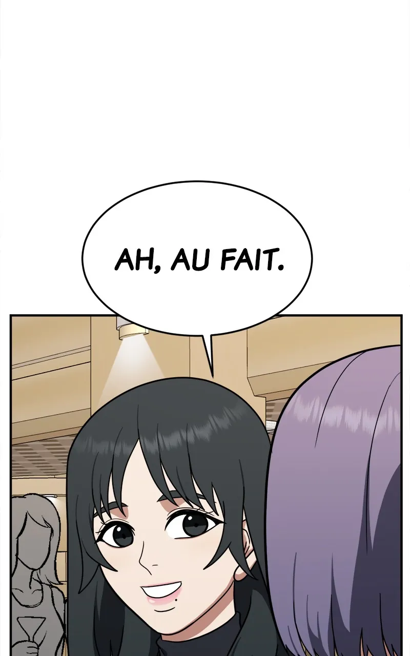 Read Change-Moi FR Manga Online