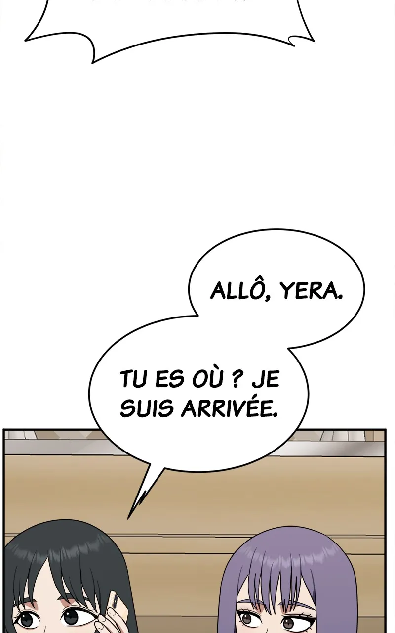 Read Change-Moi FR Manga Online