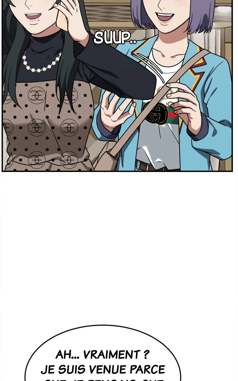 Read Change-Moi FR Manga Online