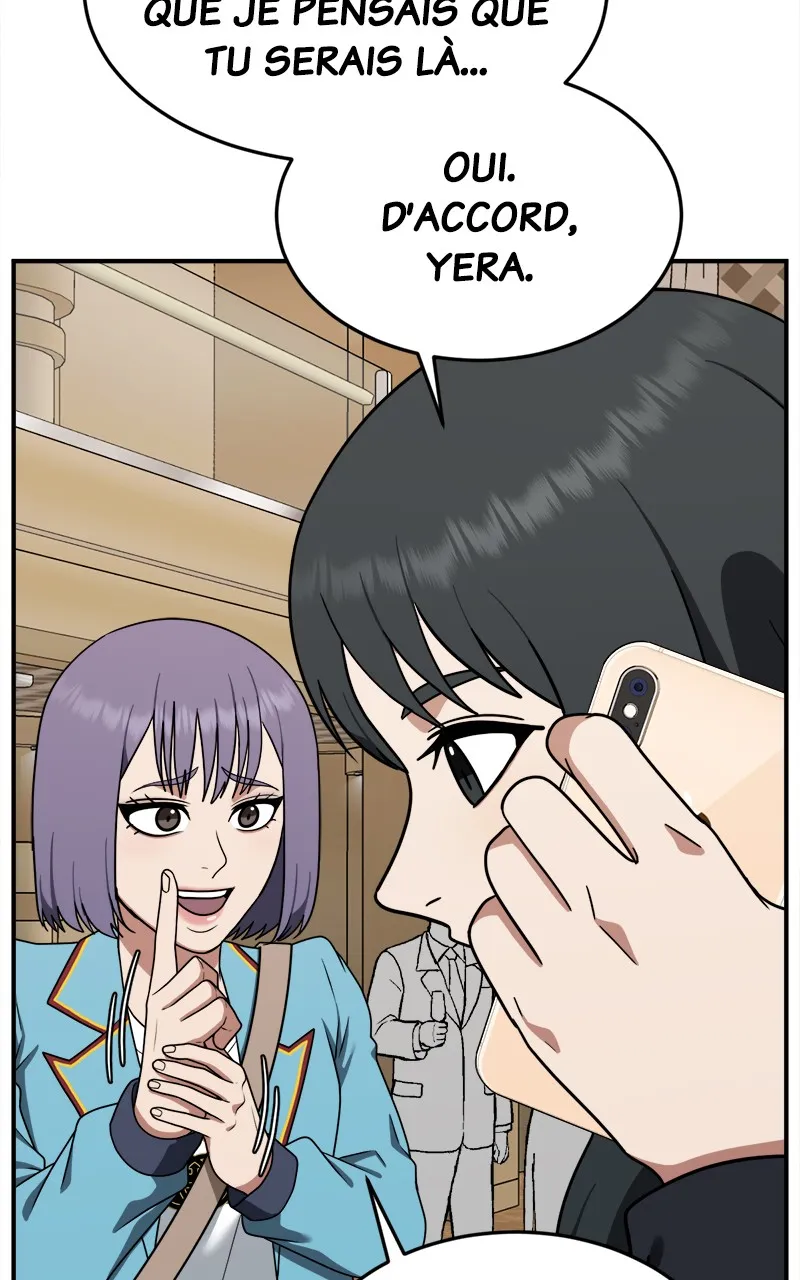 Read Change-Moi FR Manga Online