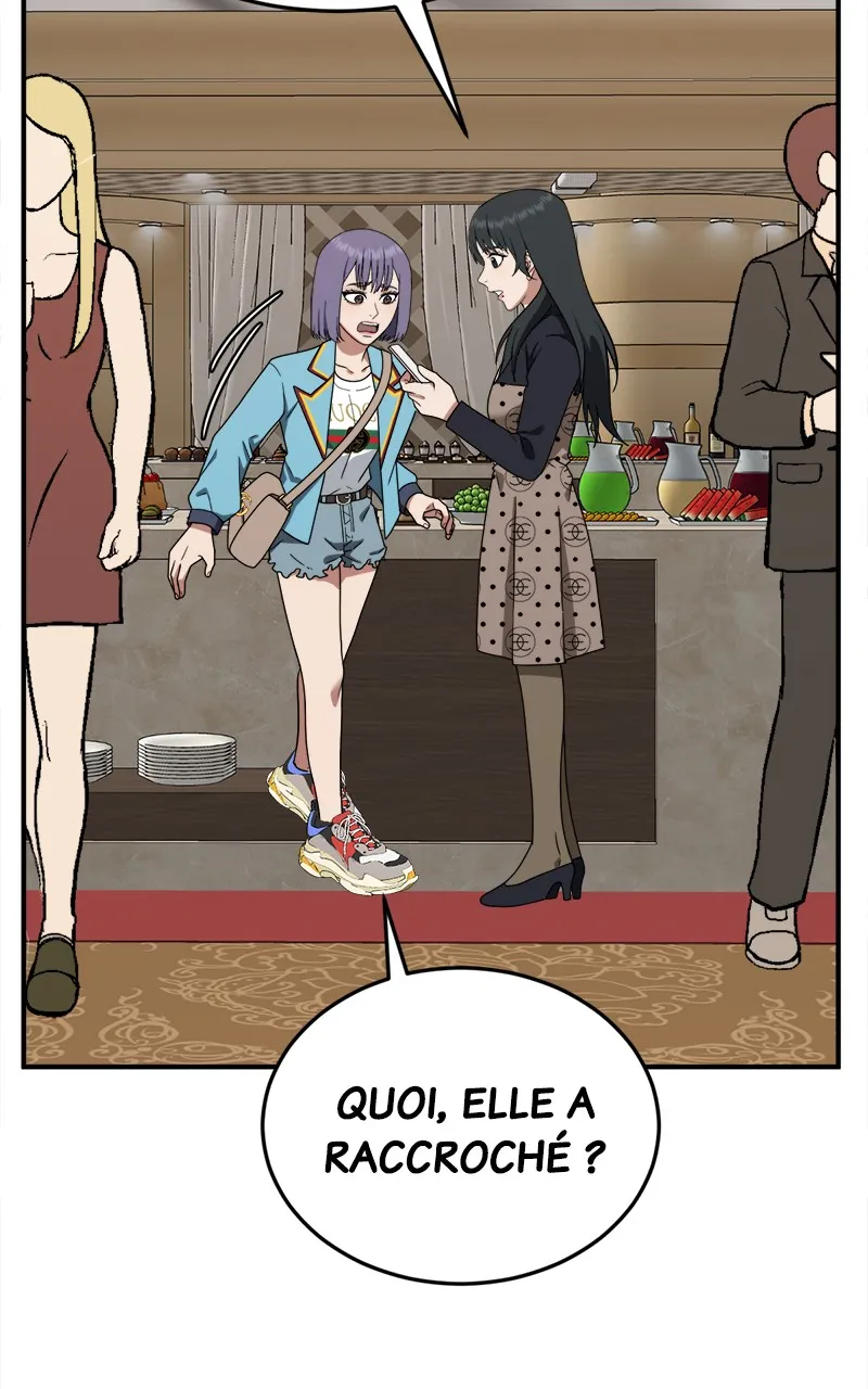 Read Change-Moi FR Manga Online