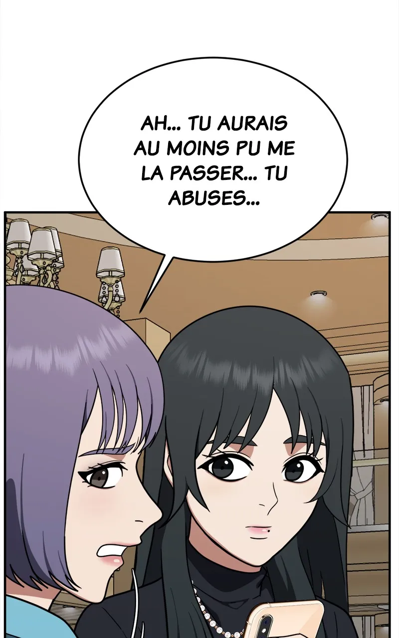 Read Change-Moi FR Manga Online