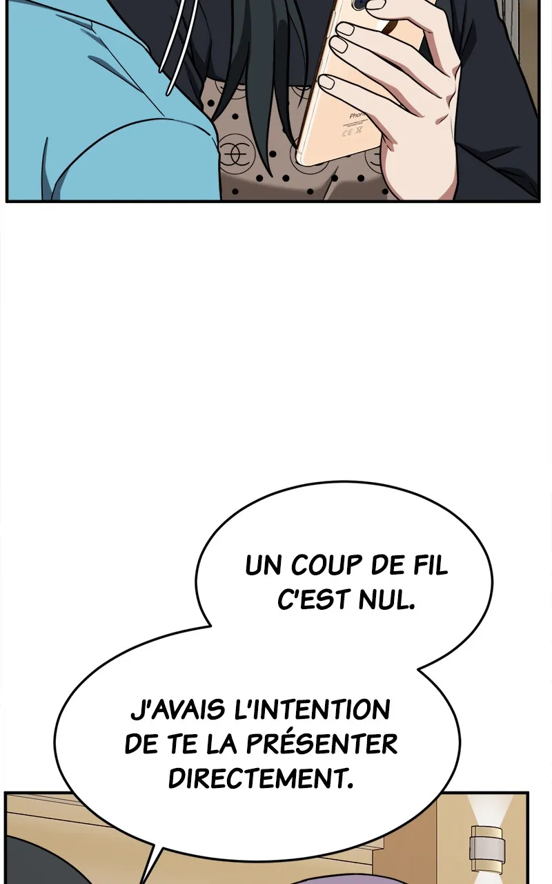 Read Change-Moi FR Manga Online