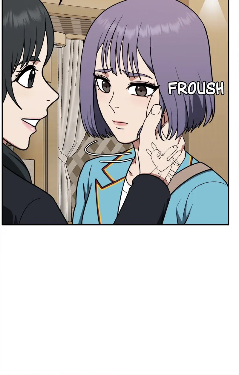 Read Change-Moi FR Manga Online