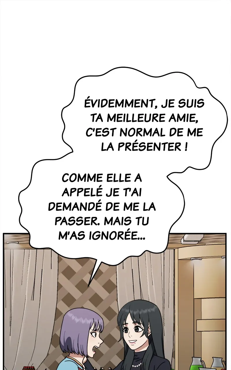 Read Change-Moi FR Manga Online