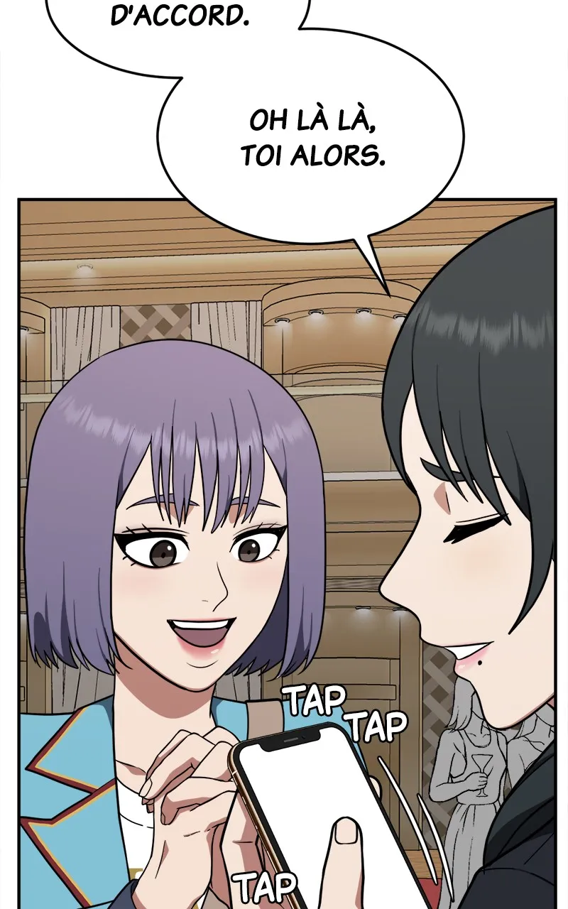 Read Change-Moi FR Manga Online