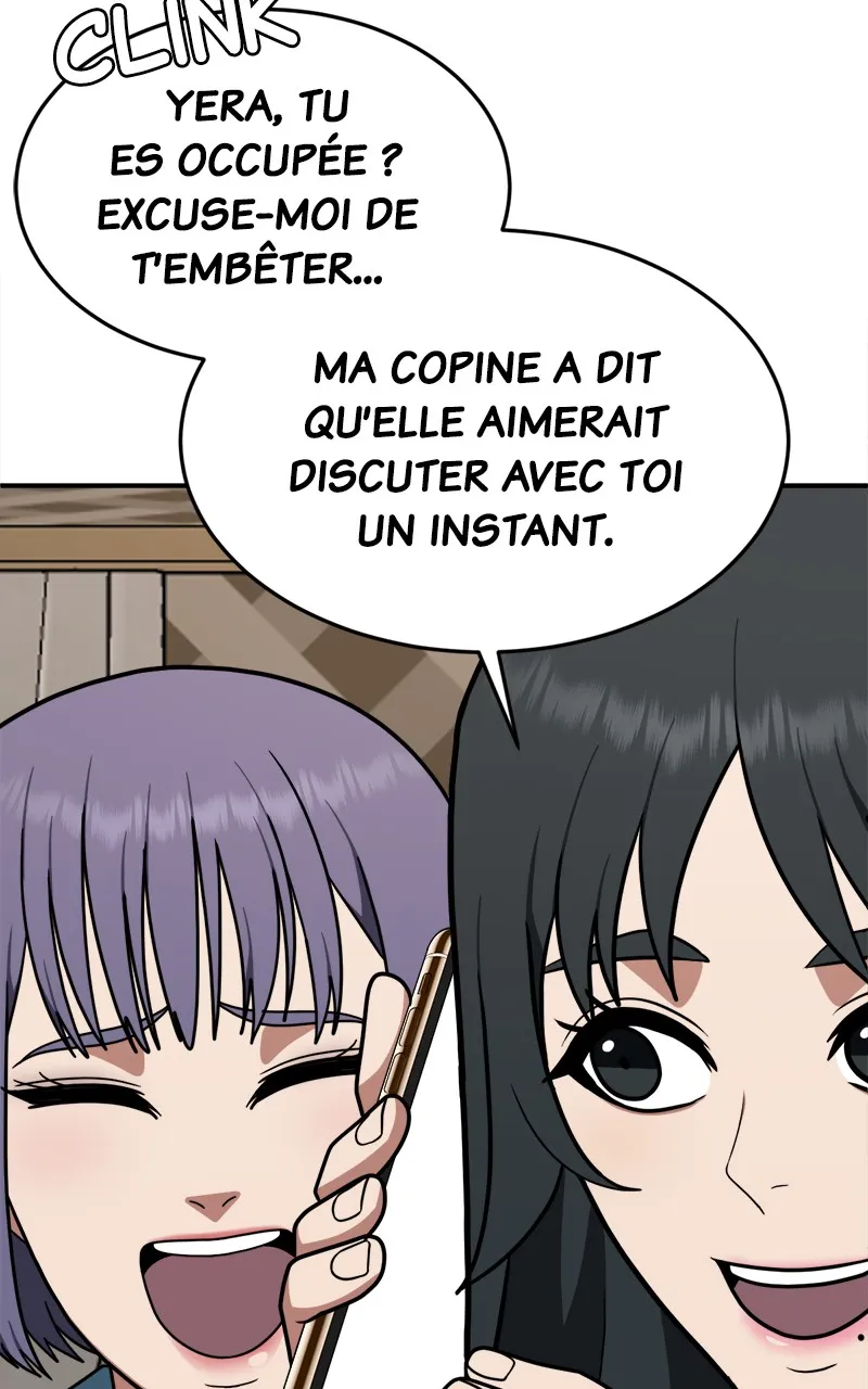 Read Change-Moi FR Manga Online