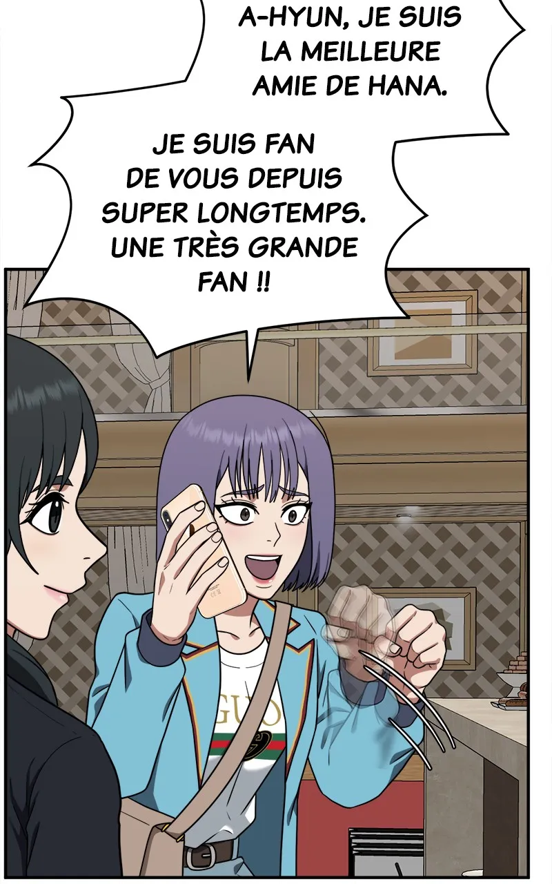 Read Change-Moi FR Manga Online