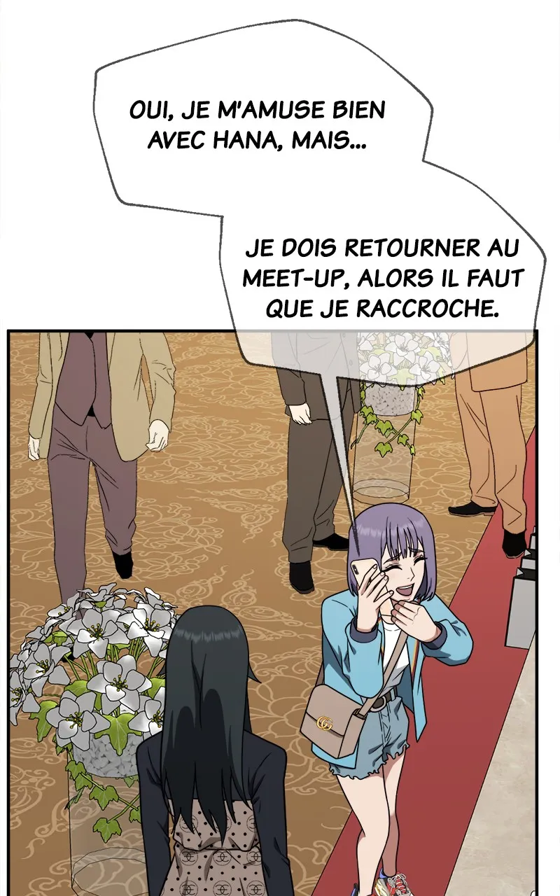 Read Change-Moi FR Manga Online