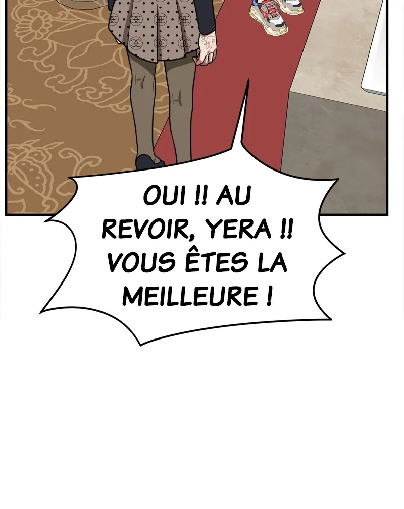 Read Change-Moi FR Manga Online