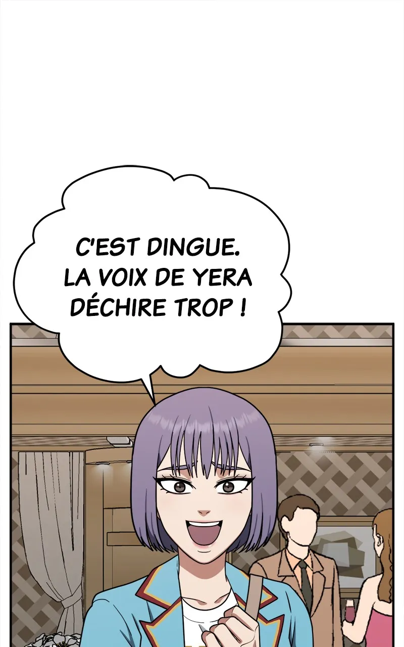 Read Change-Moi FR Manga Online