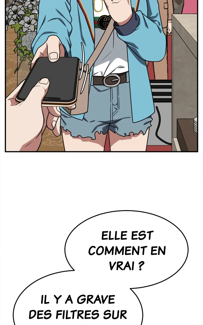 Read Change-Moi FR Manga Online