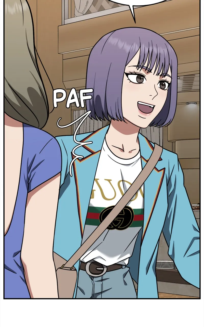 Read Change-Moi FR Manga Online