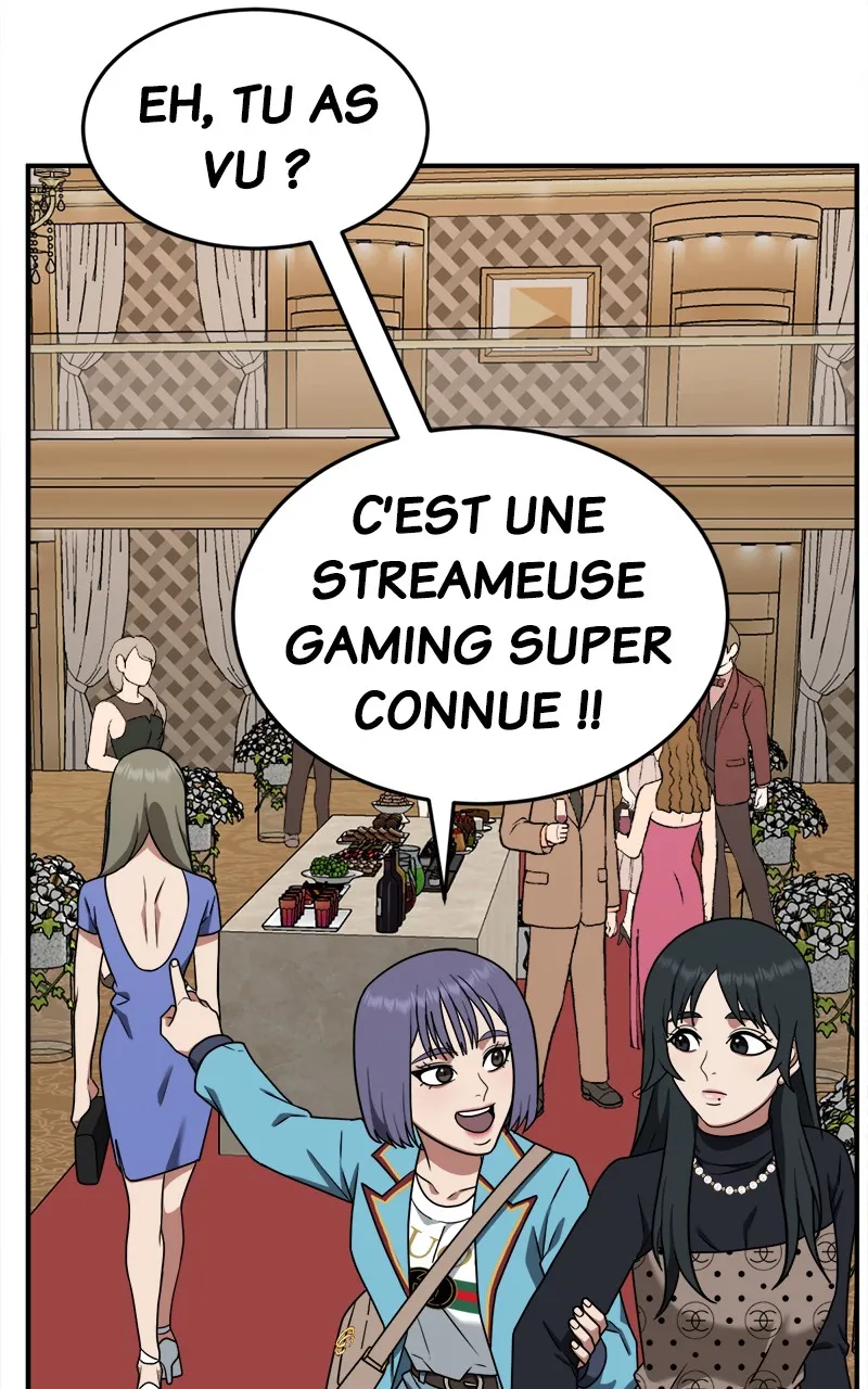 Read Change-Moi FR Manga Online