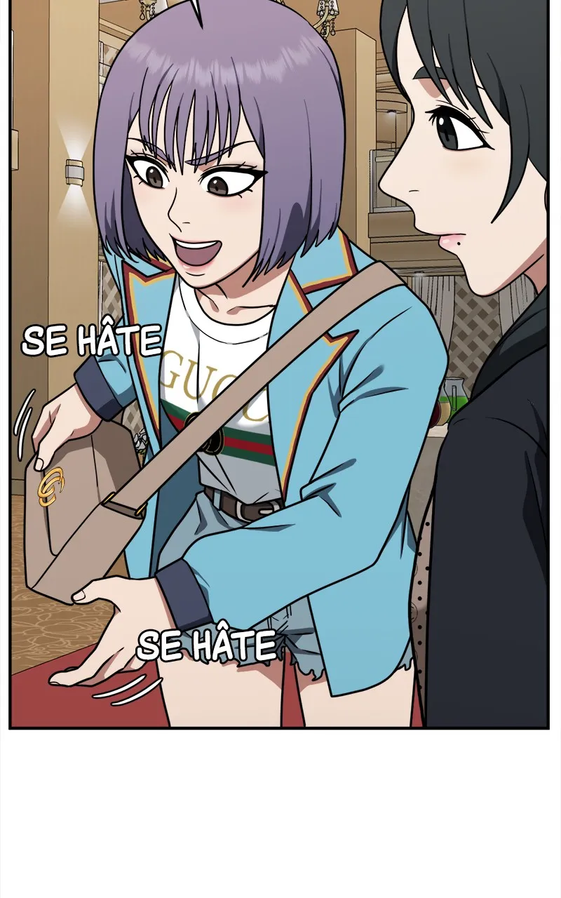 Read Change-Moi FR Manga Online