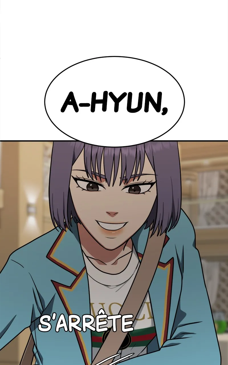 Read Change-Moi FR Manga Online