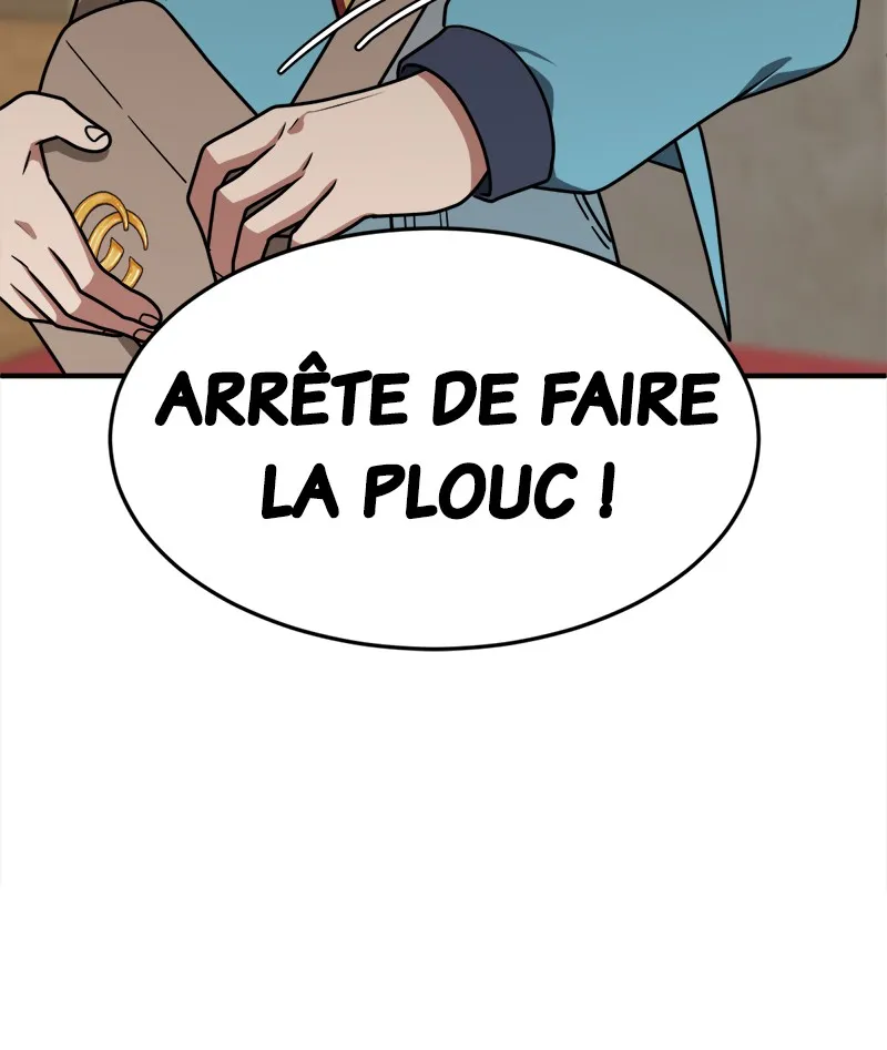 Read Change-Moi FR Manga Online
