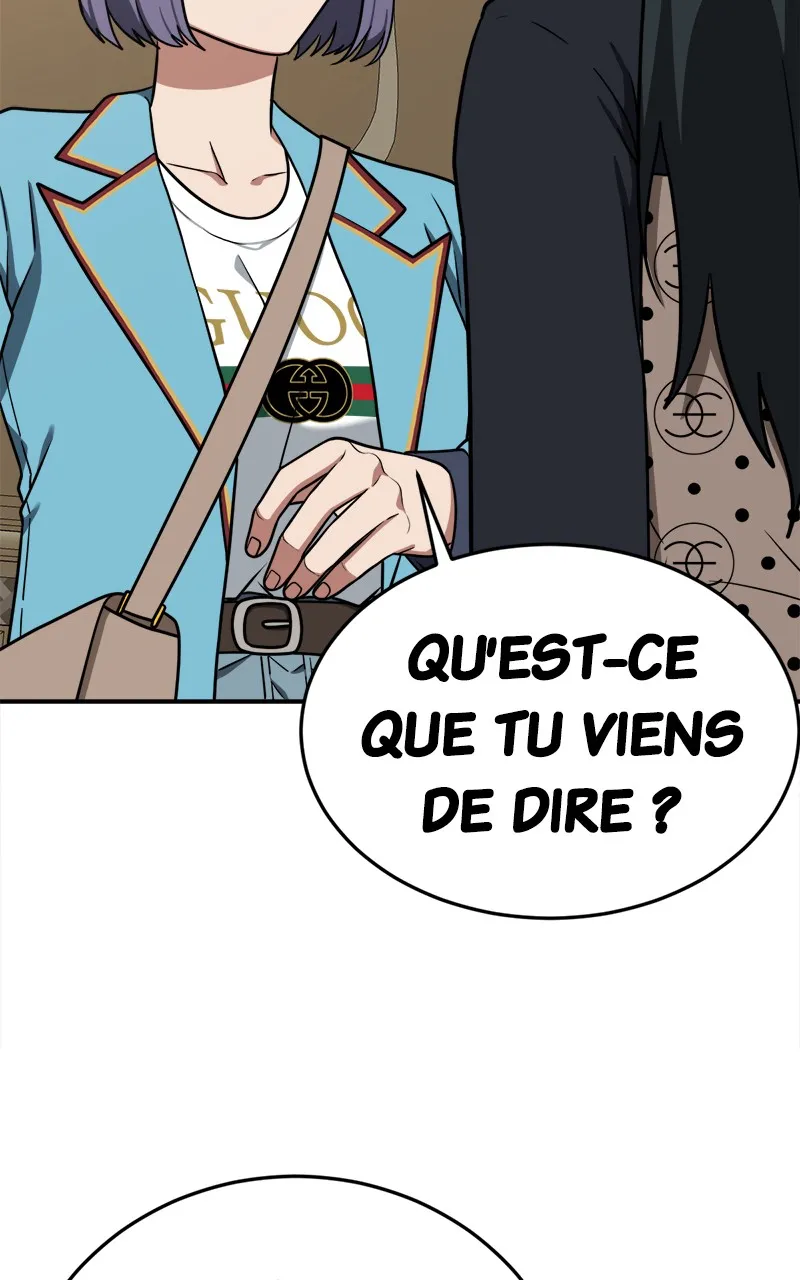 Read Change-Moi FR Manga Online