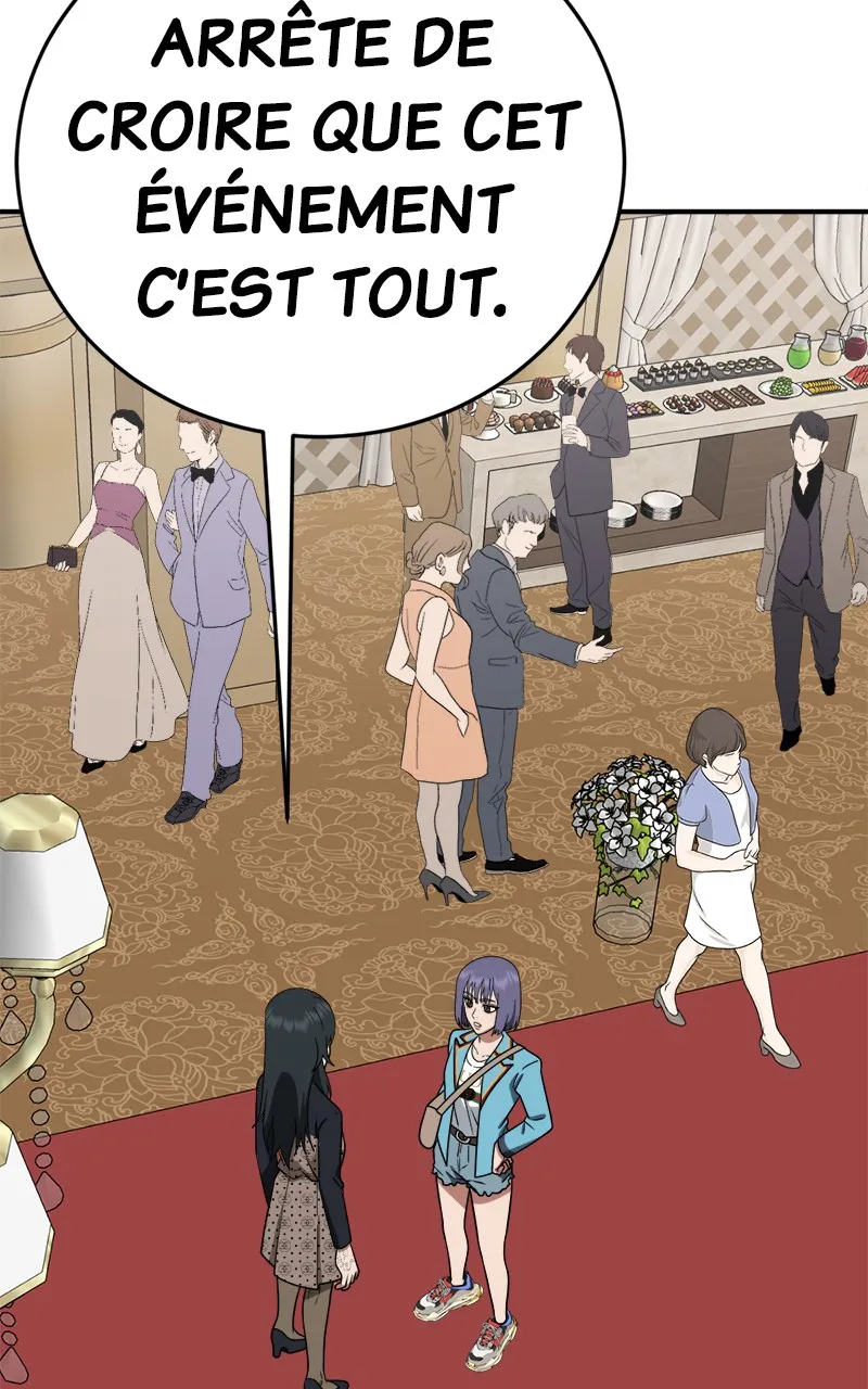Read Change-Moi FR Manga Online
