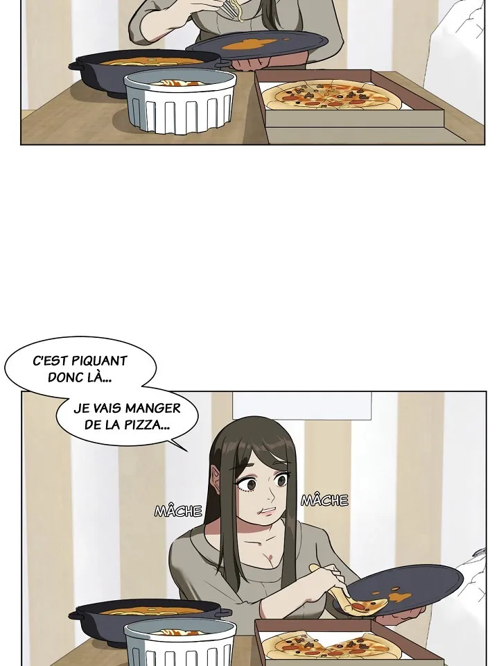 Read Change-Moi FR Manga Online