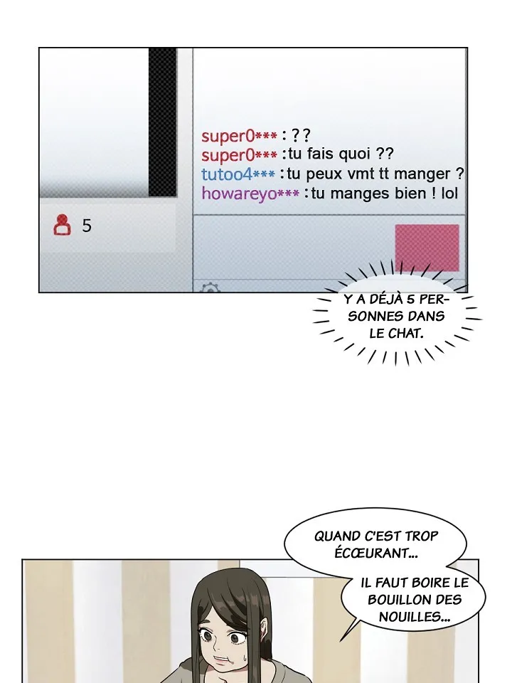 Read Change-Moi FR Manga Online