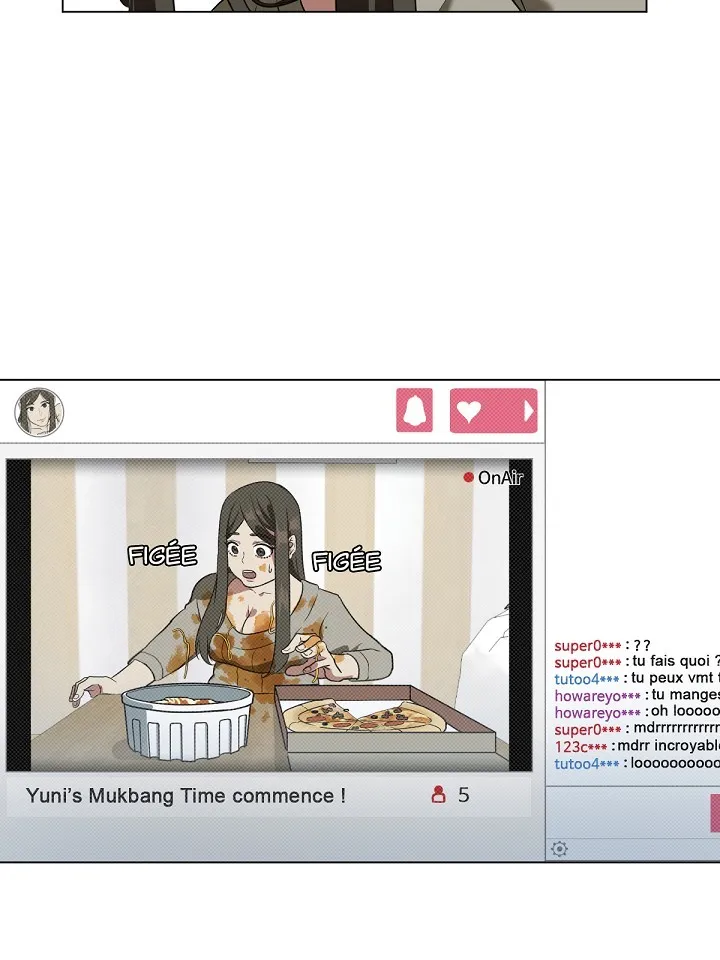 Read Change-Moi FR Manga Online