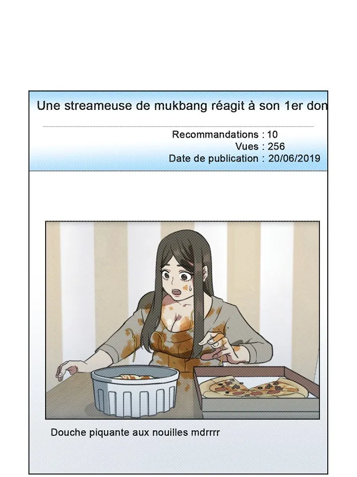 Read Change-Moi FR Manga Online