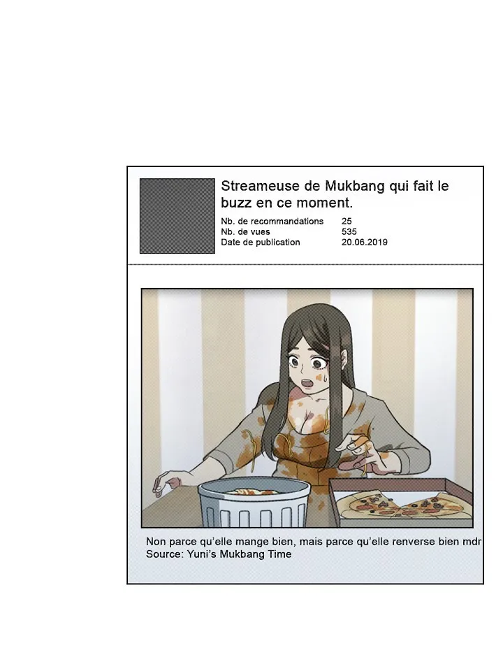 Read Change-Moi FR Manga Online