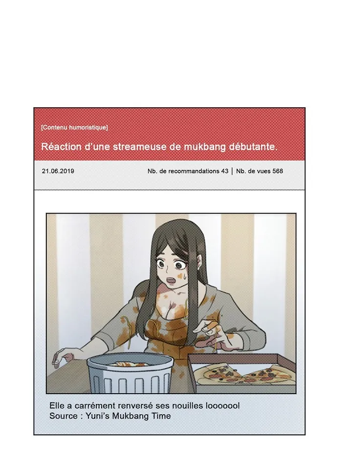Read Change-Moi FR Manga Online