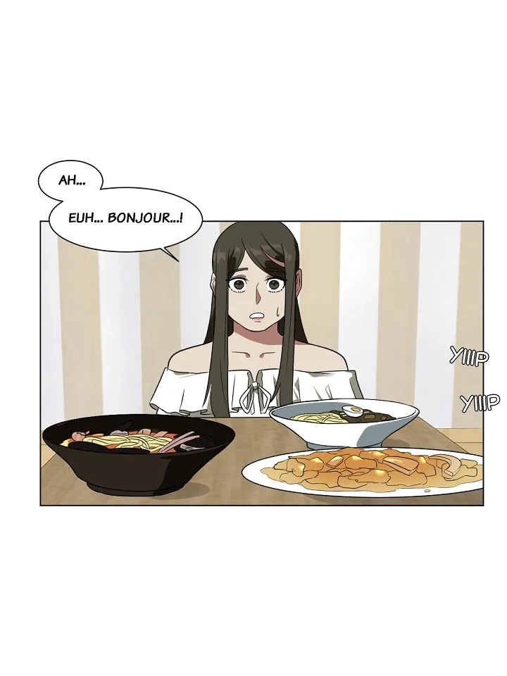 Read Change-Moi FR Manga Online