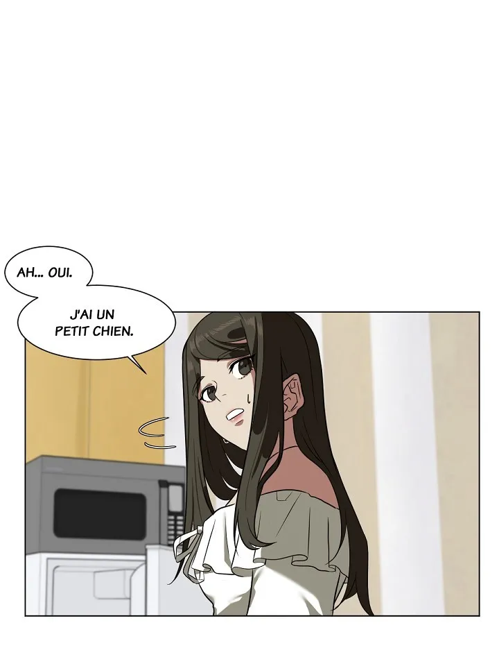 Read Change-Moi FR Manga Online