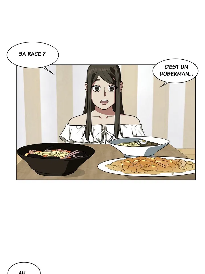 Read Change-Moi FR Manga Online