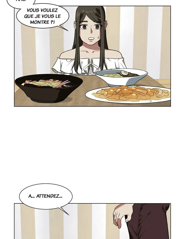 Read Change-Moi FR Manga Online