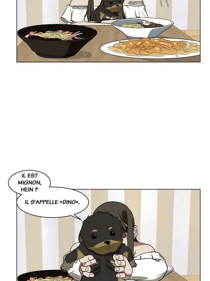 Read Change-Moi FR Manga Online