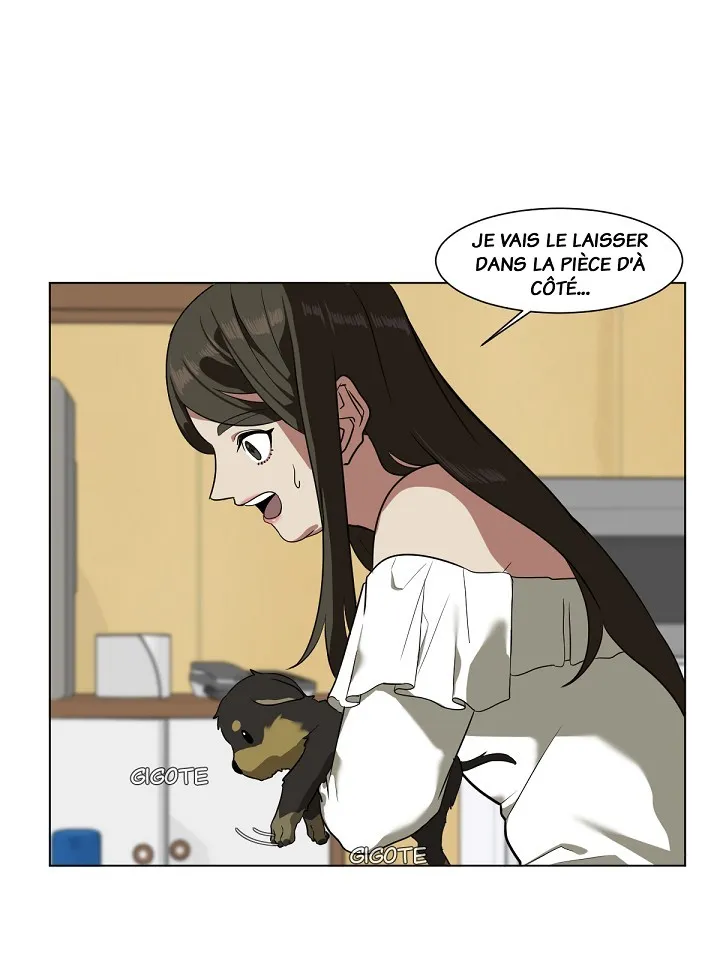 Read Change-Moi FR Manga Online