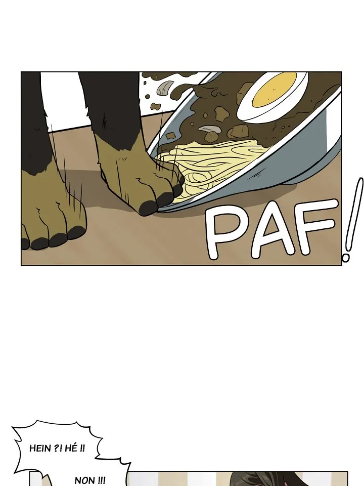 Read Change-Moi FR Manga Online