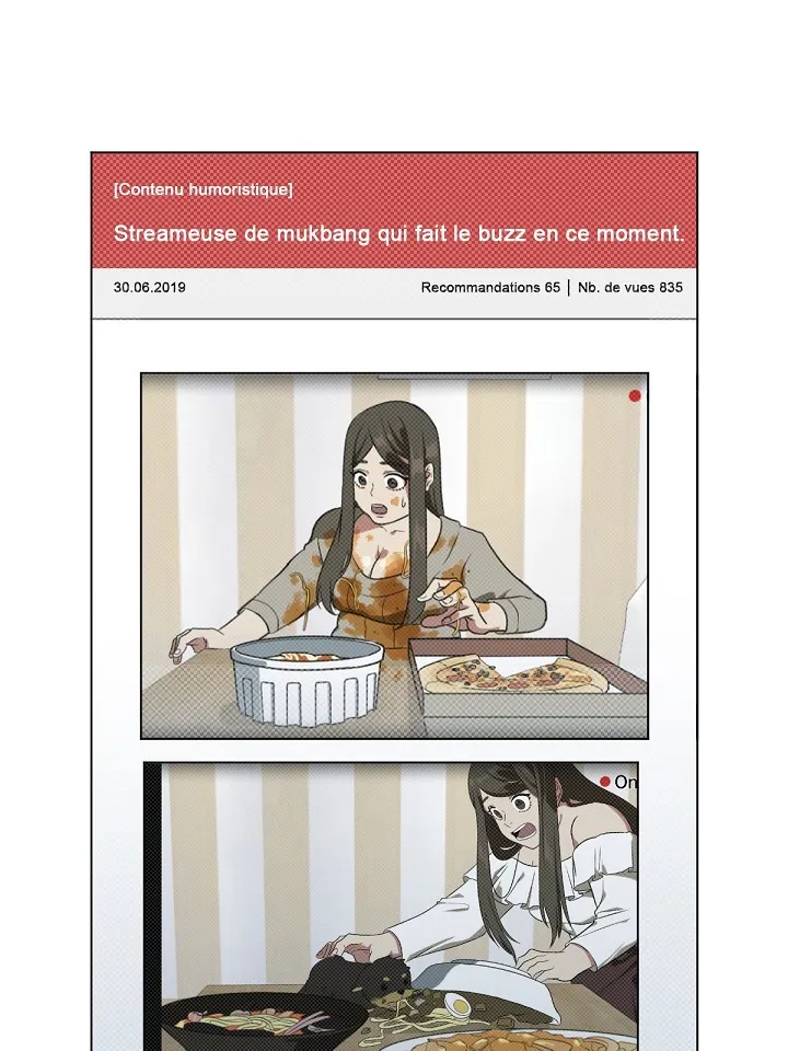 Read Change-Moi FR Manga Online