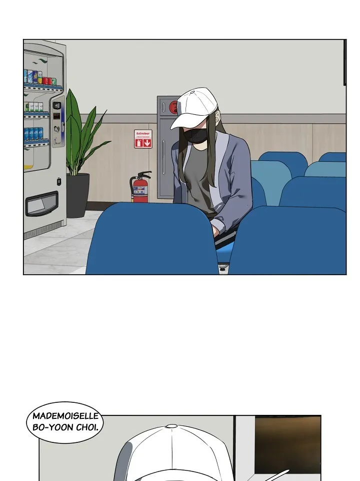 Read Change-Moi FR Manga Online